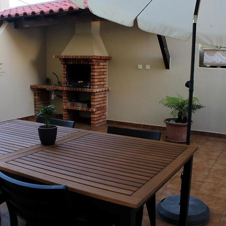 Villa Grillohouse à Lourinhã Extérieur photo