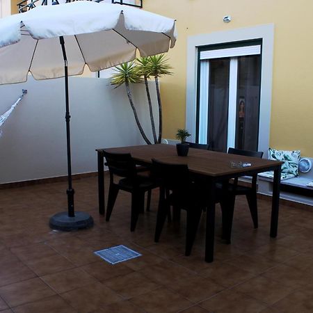 Villa Grillohouse à Lourinhã Extérieur photo
