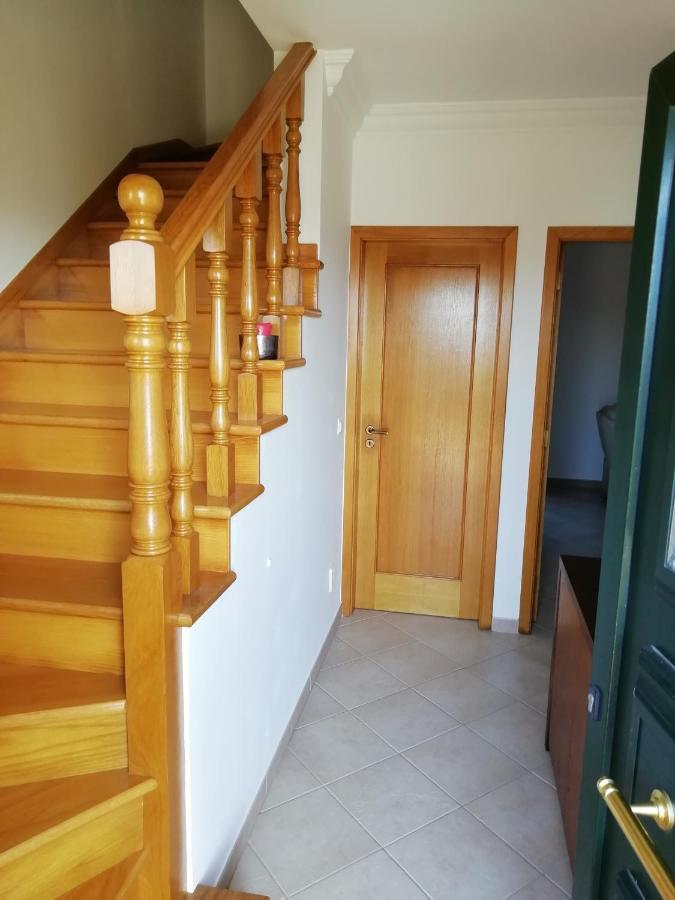 Villa Grillohouse à Lourinhã Extérieur photo