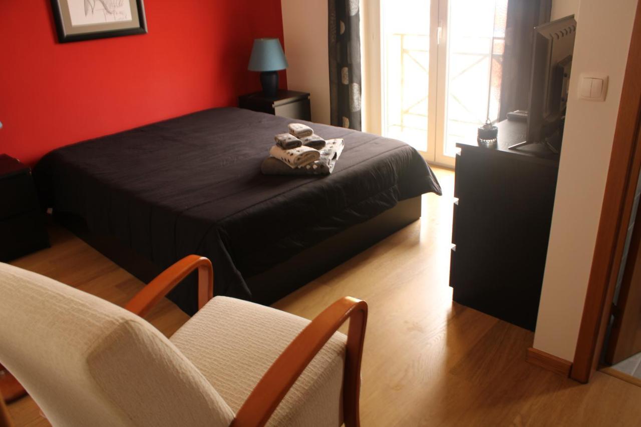 Villa Grillohouse à Lourinhã Extérieur photo
