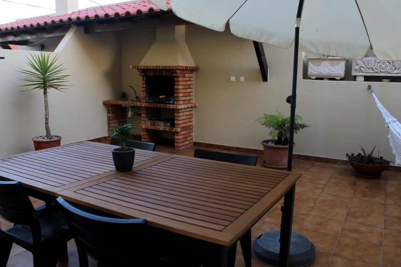 Villa Grillohouse à Lourinhã Extérieur photo